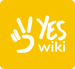 Logo YesWiki
Lien vers: https://yeswiki.net